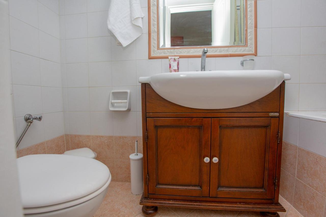 Irida Holiday Home Naxos City Exterior foto